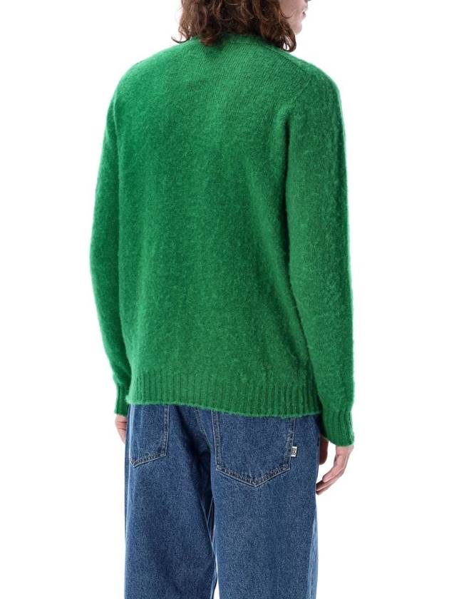 Howlin' Shaggy Bear Sweater - HOWLIN' - BALAAN 2