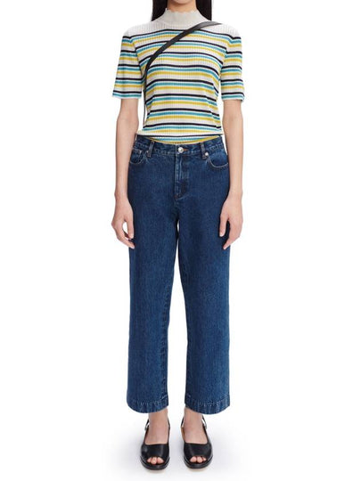 New Sailor Jean Blue - A.P.C. - BALAAN 2