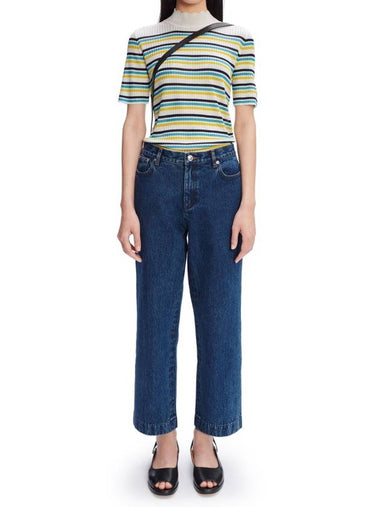 New Sailor Jean Blue - A.P.C. - BALAAN 1