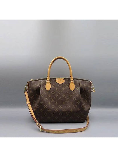 M48814 2 WAY bag - LOUIS VUITTON - BALAAN 2