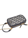 Women 30 Montaigne Cell Phone Holder - DIOR - BALAAN 3