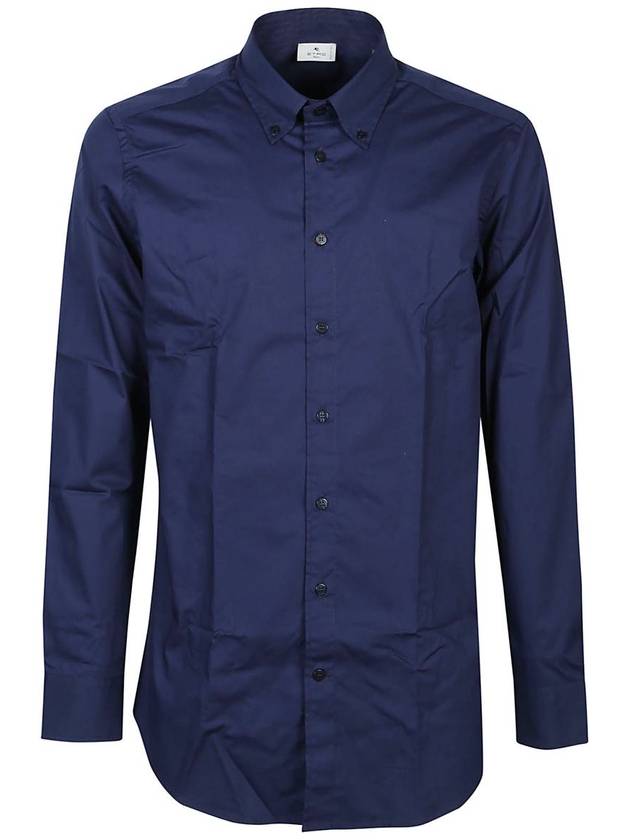 Etro Shirt - ETRO - BALAAN 1