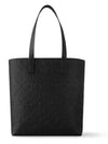 Excursion Monogram Tote Bag Black - LOUIS VUITTON - BALAAN 3