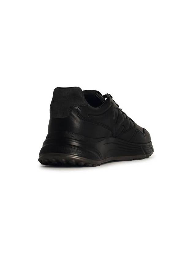 Sneakers HXM5630EC0108Y0719 R NERO - HOGAN - BALAAN 4