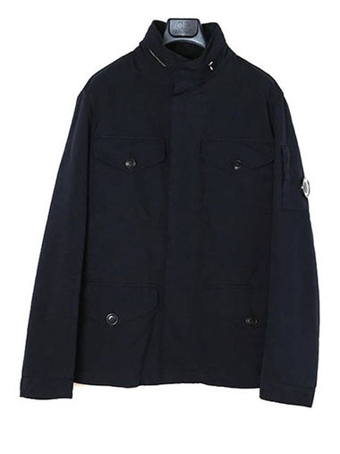 men parka - CP COMPANY - BALAAN 1