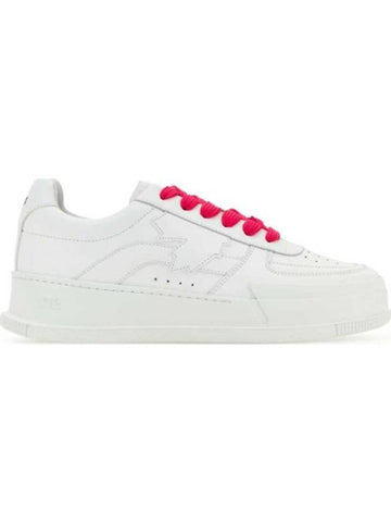 sneakers SNW018801500001 M1691 white - DSQUARED2 - BALAAN 1