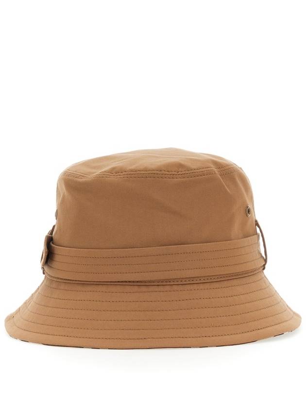 FISHERMAN'S HAT WITH BELT - BURBERRY - BALAAN 3