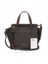 women shoulder bag - SALVATORE FERRAGAMO - BALAAN 1