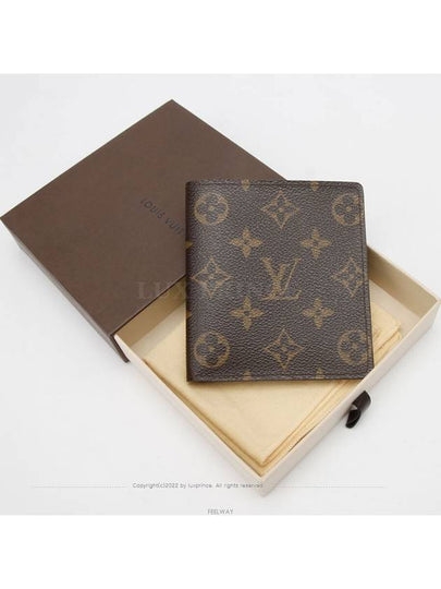 women card wallet - LOUIS VUITTON - BALAAN 2