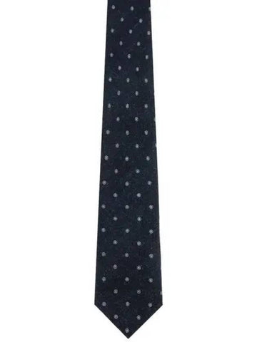 Men s tie 8 CHO66 271591 - BRUNELLO CUCINELLI - BALAAN 1