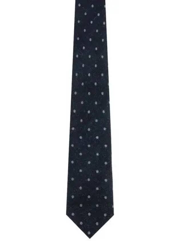 Men s tie 8 CHO66 271591 - BRUNELLO CUCINELLI - BALAAN 1