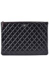 women s vintage clutch large - CHANEL - BALAAN 1