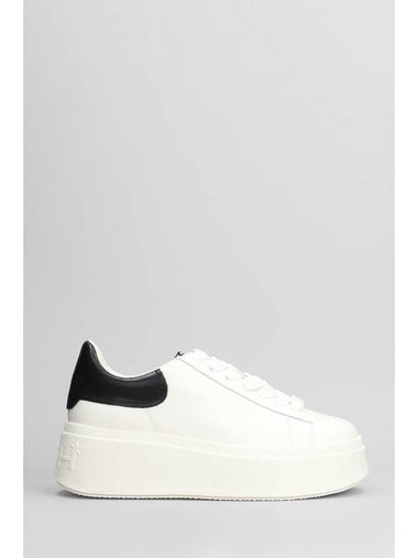 Ash Moby Sneakers - ASH - BALAAN 1