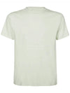 Women's Numeric Logo Short Sleeve T-Shirt Offwhite - MAISON MARGIELA - BALAAN 2