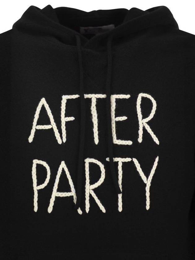 Wool jumper AFTER PARTY - MC 2 SAINT BARTH - BALAAN 4