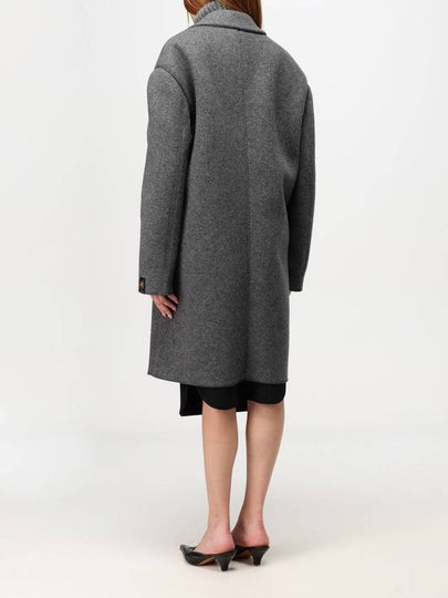 Coat woman N° 21 - Nº 21 - BALAAN 2