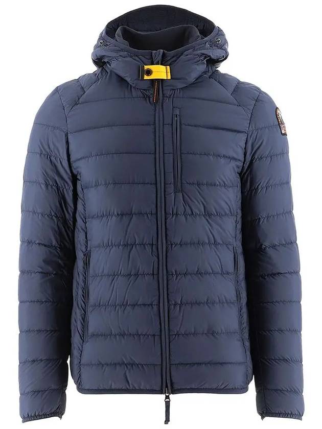 Last Minute Down Padding Navy - PARAJUMPERS - BALAAN 2