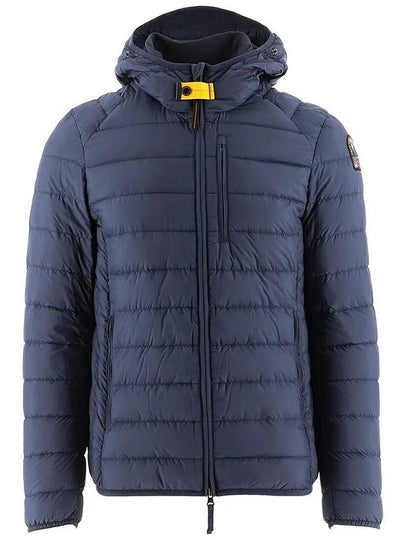 Last Minute Down Padding Navy - PARAJUMPERS - BALAAN 2