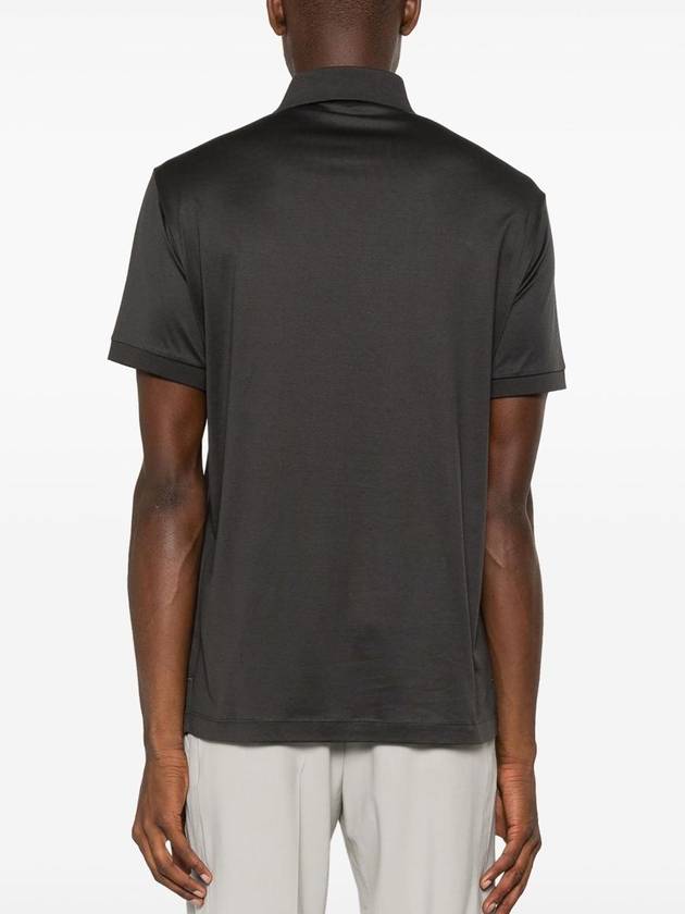 Emporio Armani T-Shirts And Polos - EMPORIO ARMANI - BALAAN 3