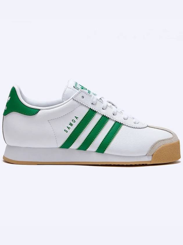 Samoa White Green JH9078 - ADIDAS - BALAAN 2