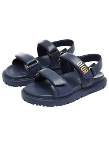 sandals - DIOR - BALAAN 1