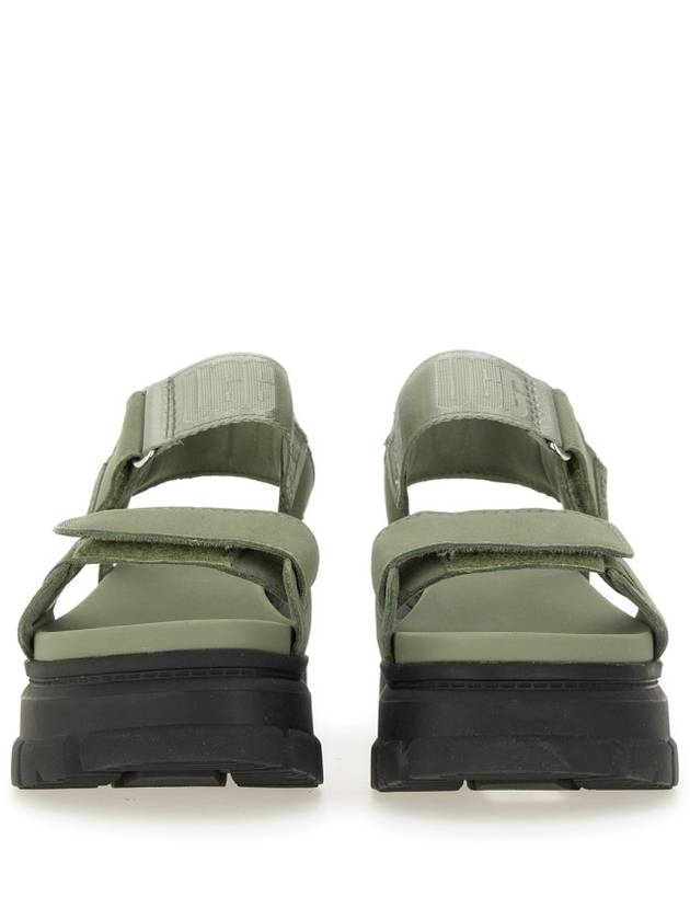 Sandals GREEN - UGG - BALAAN 6