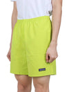 Baggies Lights Shorts Phosphorus Green - PATAGONIA - BALAAN 5