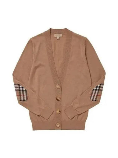 Women s cardigan 270707 - BURBERRY - BALAAN 1