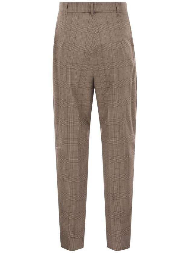 GUELFI - Carrot trousers in wool blend - MAX MARA - BALAAN 2