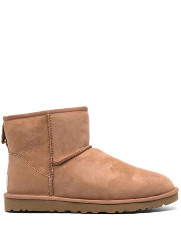 UGG Man Classic Mini Boots Shoes - UGG - BALAAN 1