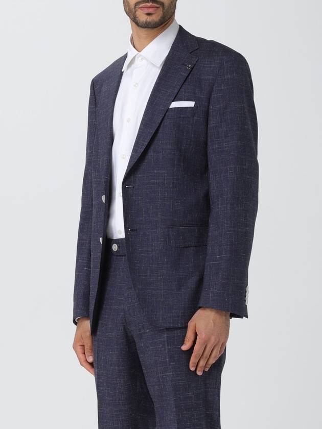 Blazer uomo Boss - HUGO BOSS - BALAAN 4