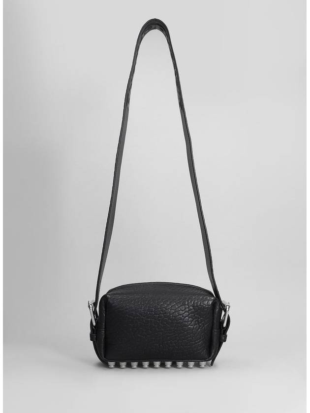 Alexander Wang Ricco Shoulder Bag - ALEXANDER WANG - BALAAN 3