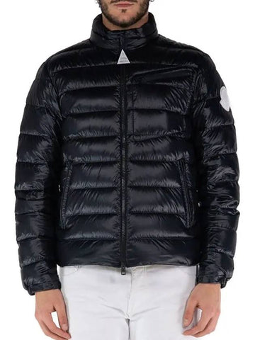 Padding AMALTEAS Short 1A00080 595ZZ 991 - MONCLER - BALAAN 1