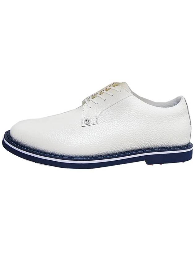 Men'S Gallivanter Pebble Leather Spikeless Snow - G/FORE - BALAAN 3