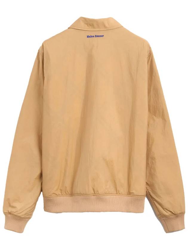 Reversible Harris Jacket Beige - ADIDAS - BALAAN 5