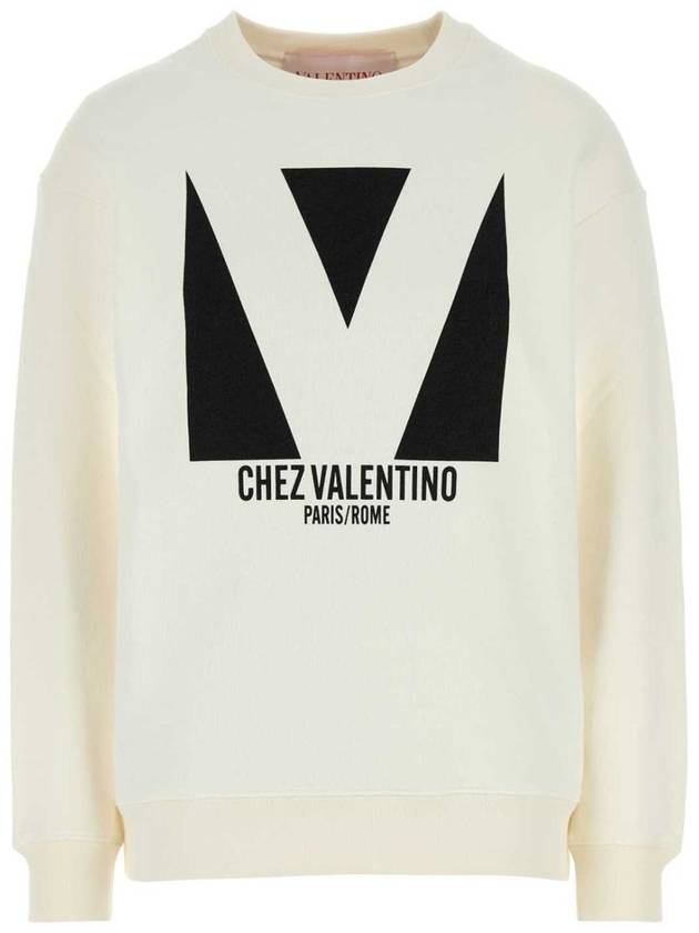 Valentino Garavani Sweatshirts - VALENTINO - BALAAN 1