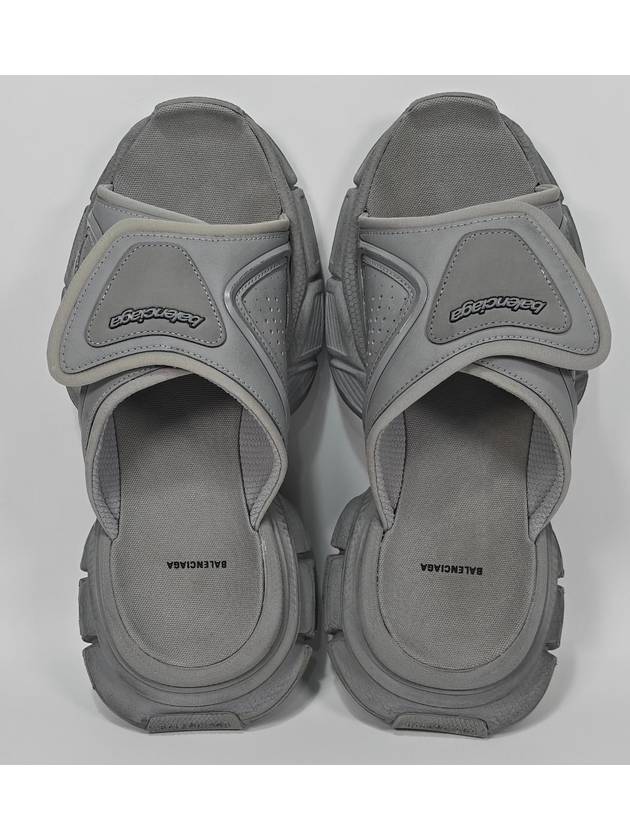 3xl slippers 265 - BALENCIAGA - BALAAN 7