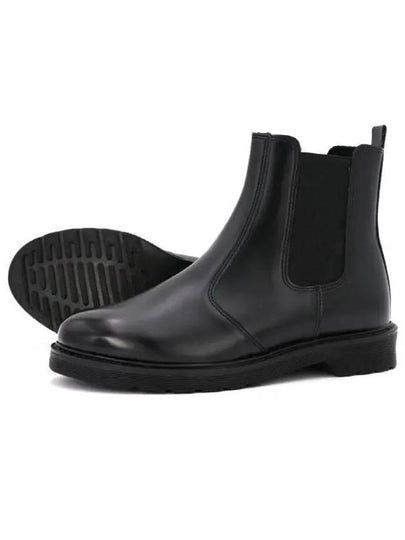 Chelsea boots black - SUPENER - BALAAN 2