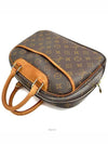 women tote bag - LOUIS VUITTON - BALAAN 5