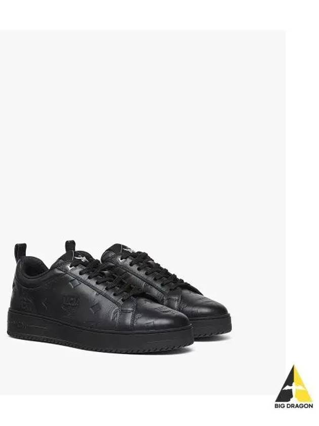 Sports Shoes Men s Black - MCM - BALAAN 2