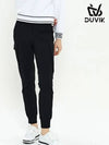 spandex out-pocket semi-jogger pants DD2WPT301BG - DUVIK - BALAAN 4