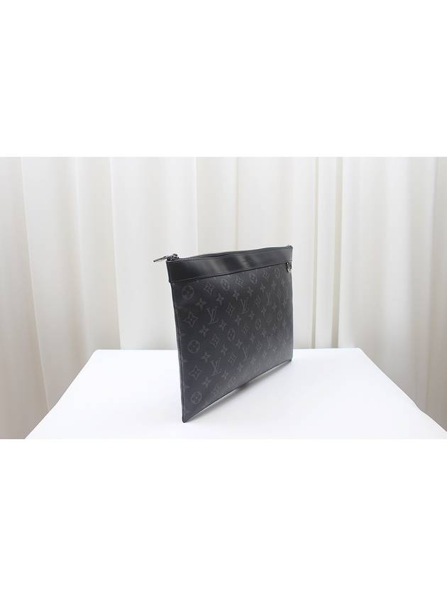 Monogram Pochette Eclipse Clutch M62291 - LOUIS VUITTON - BALAAN 2