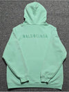 hoodie 105 - BALENCIAGA - BALAAN 3