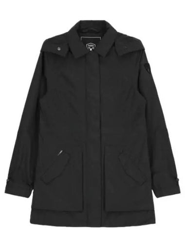 Terra Jacket Black - NOBIS - BALAAN 1