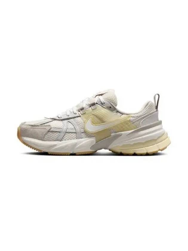 V2K Run Low Top Sneakers Phantom - NIKE - BALAAN 2