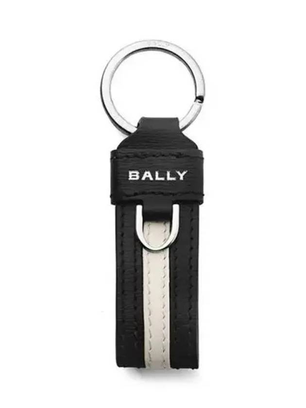 MLK00R VT443 U901P Men s Keyring 271056 - BALLY - BALAAN 1