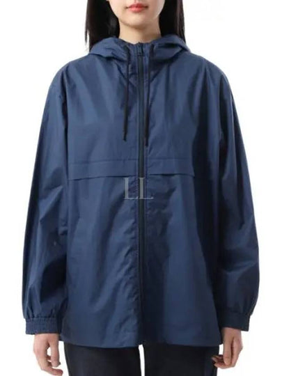 Coupe Vent Joe Windbreaker Marine Blue - A.P.C. - BALAAN 2