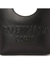 Mary Kate XS Tote Bag Tote Bag Black - BALENCIAGA - BALAAN 8