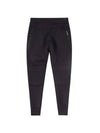 Stripe Track Pants Black - NEIL BARRETT - BALAAN 1