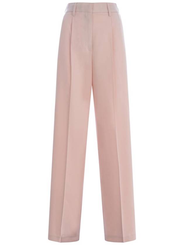 Forte_Forte Trousers - FORTE FORTE - BALAAN 1